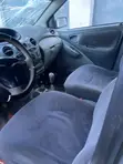 Toyota Yaris 1.4 D-4D 2005 Silver - 5
