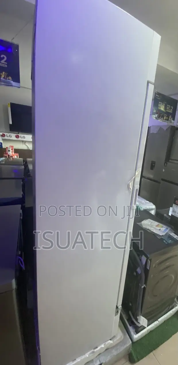 Hisense Refrigerator Chiller - Sabon Abu - 1
