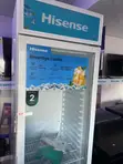 Hisense Refrigerator Chiller - Sabon Abu - 2