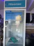 Hisense Refrigerator Chiller - Sabon Abu - 4