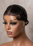 Glueless Igele Frontal - 1