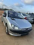 Peugeot 207 2006 Silver - 1