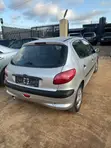 Peugeot 207 2006 Silver - 3