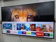 55" Samsung UHD 4K HDR Smart TV - 1