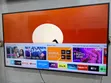 55" Samsung UHD 4K HDR Smart TV - 4