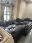 Sabon Sofa Mai Zama Bakwai - Mafi Jin Dadi - 1