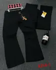 Sabon Wandon Jeans na Diesel - Wide-Leg - 2