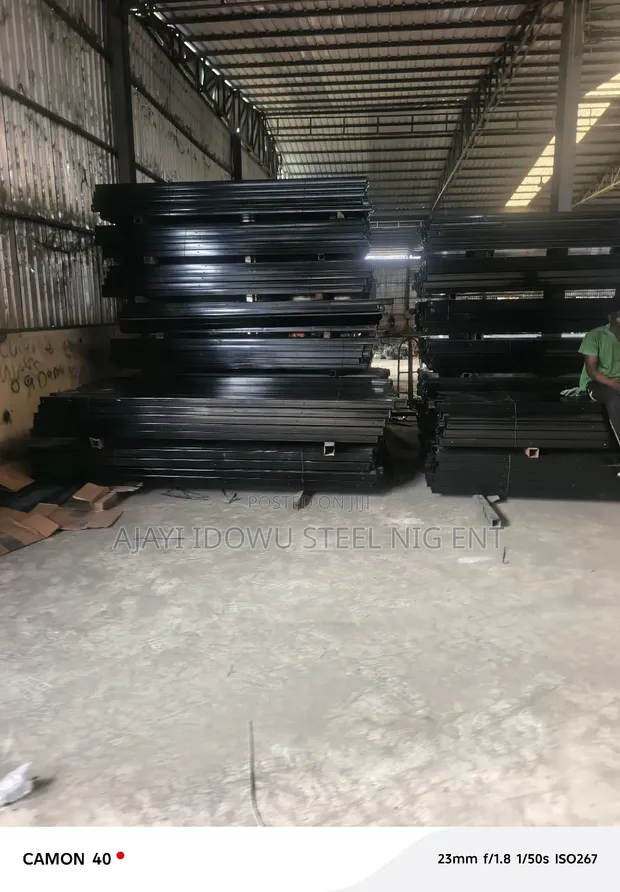 Panel Mesh da Igwa - 8ft x 3 Meter - 1