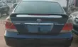 2005 Toyota Camry LE 2.4L Sedan - 2
