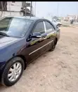 2005 Toyota Camry LE 2.4L Sedan - 3