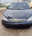 2005 Toyota Camry LE 2.4L Sedan - 4