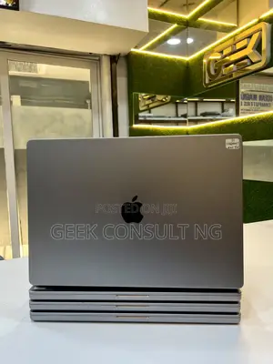 Apple MacBook Pro 2021 M1 Pro 16GB RAM 512GB SSD