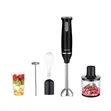 Brand New Sokany 5-in-1 Hand Blender - 3