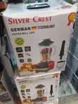 Silver Crest Blender 10000W - 1
