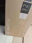 New LG 32LQ63 32" Smart LED TV with Prime Video & YouTube - 2