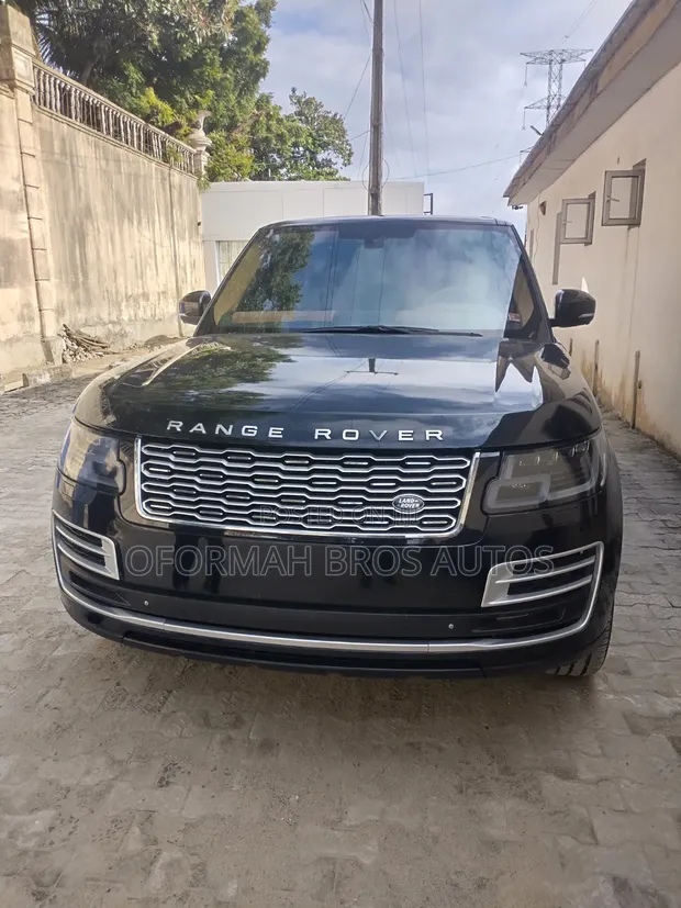 Land Rover Range Rover 2015 Baki - 1