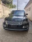 Land Rover Range Rover 2015 Baki - 1