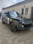Land Rover Range Rover 2015 Baki - 2