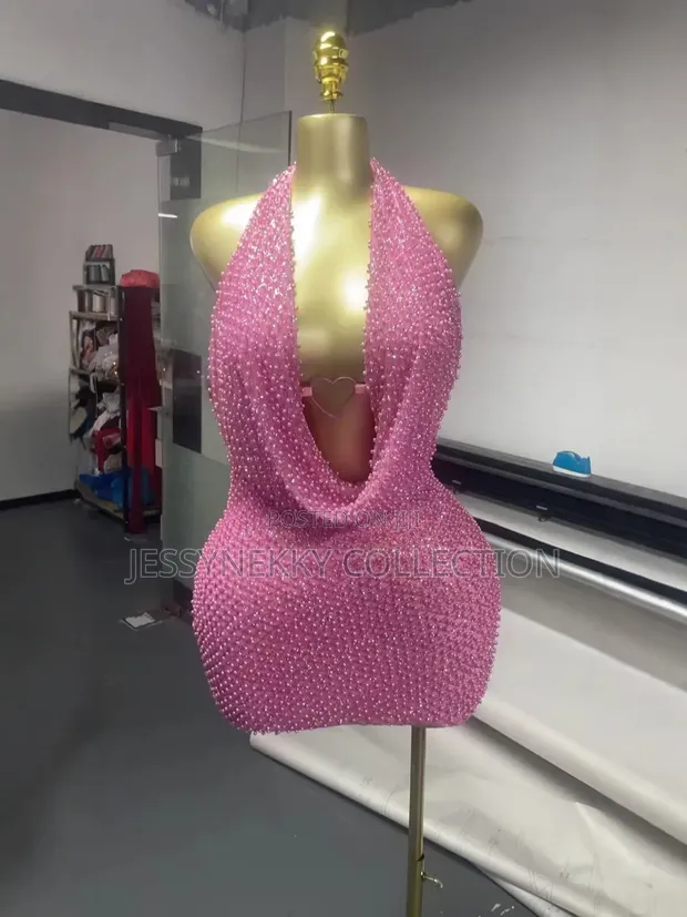 Kyakyawar Oh Polly Dress Mai Tsada - 1