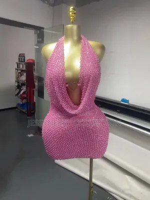 Quality Luxurious Oh Polly Dress