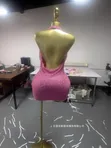Kyakyawar Oh Polly Dress Mai Tsada - 2