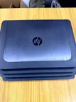 HP ZBook 14 Laptop - Intel Core i7, 16GB RAM, 256GB SSD - 2