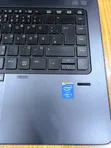 HP ZBook 14 Laptop - Intel Core i7, 16GB RAM, 256GB SSD - 4