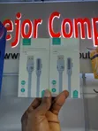 USAMS USB zu Type-C Cable - 1