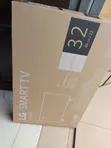 New LG 32LQ63 32-Inch UHD Smart LED TV with WiFi & YouTube - 2