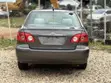 Toyota Corolla 1.6 VVT-i 2008 Laun Rogo - 1