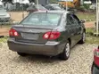 Toyota Corolla 1.6 VVT-i 2008 Laun Rogo - 3