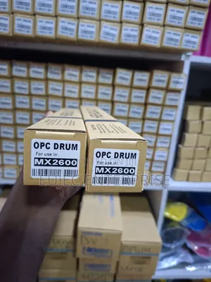 Sharp OPC Drum don MX2600