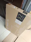 LG 32-Inch UHD Smart LED TV 32LQ63 with Prime Video - 2