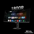 ASUS ROG XG34WCDMTG 34" 1440p 240Hz QD-OLED Ultrawide Gaming Monitor - 3