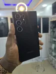 Samsung Galaxy S24 Ultra 512GB Black - 4