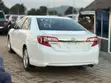 Toyota Camry XLE Farar 2013 - 3