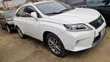 Lexus RX 350 2015 Fari - 1