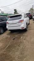 Lexus RX 350 2015 Fari - 2
