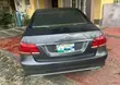 Mercedes-Benz E350 2010 Grey - 1