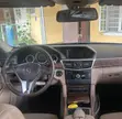 Mercedes-Benz E350 2010 Grey - 2
