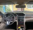 Mercedes-Benz E350 2010 Grey - 4
