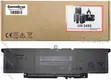 Dell VMV83 Laptop Battery for Pro 13/14/16 Plus - 1
