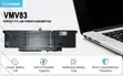 Dell VMV83 Laptop Battery for Pro 13/14/16 Plus - 2
