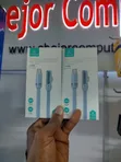 USAMS Type-C zu Type-C Cable (Baki) - 1