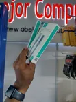 USAMS Type-C zu Type-C Cable (Baki) - 3