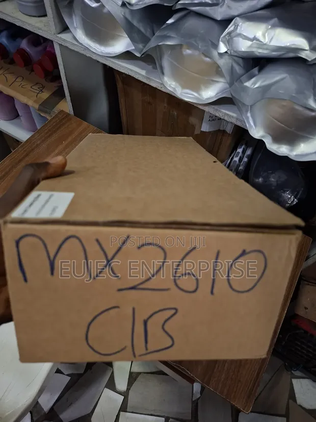 Sharp MX2610 Cleaning Blade - 1