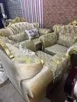 Sofa Mai Girma Mai Zama Bakwai na Sarauta - 1