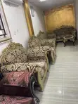Sofa Mai Girma Mai Zama Bakwai na Sarauta - 2
