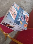 Kenwood 10.5L Air Fryer - 1