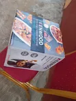 Kenwood 10.5L Air Fryer - 2